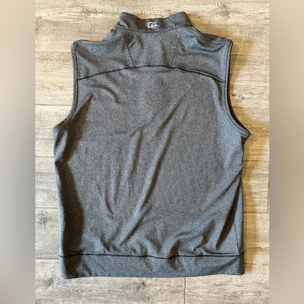 Cutter and Buck men’s vest large - Picture 4 of 4